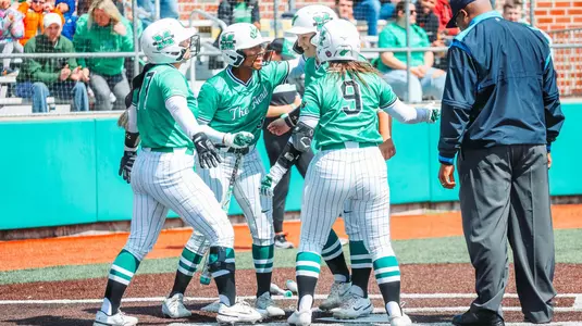 2022 Marshall Softball 