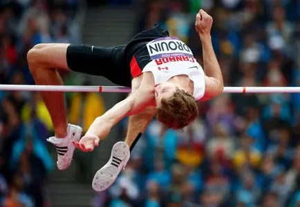 Derek Drouin
