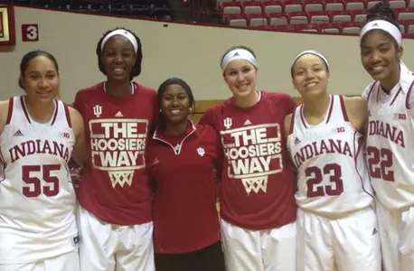 Lorian Lo Price MIlika Taufa Sasha Chaplin Tabitha Gerardot Alexis Gassion Simone Deloach