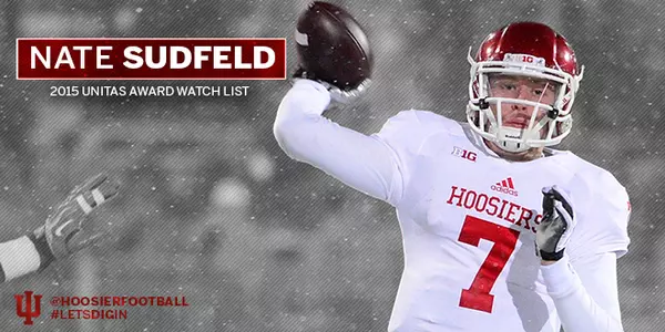 Sudfeld Unitas Award