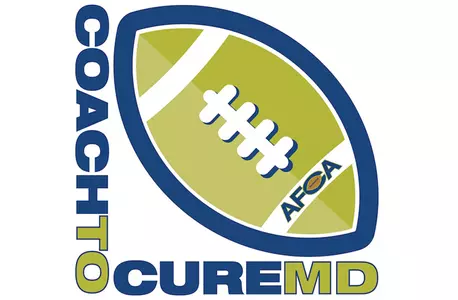 Coach to Cure MD