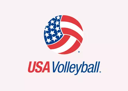 USA Volleyball