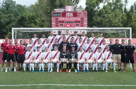 2016 MSOC