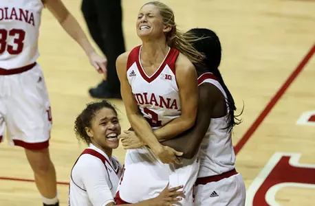 Tyra Buss