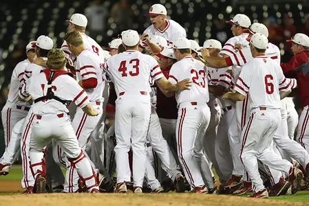 walkoff