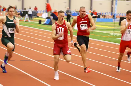 Andrew Huber
