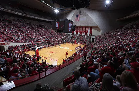 Simon Skjodt Assembly Hall