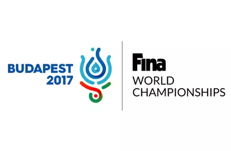 17 World Championships Logo