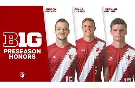 B1G Honors