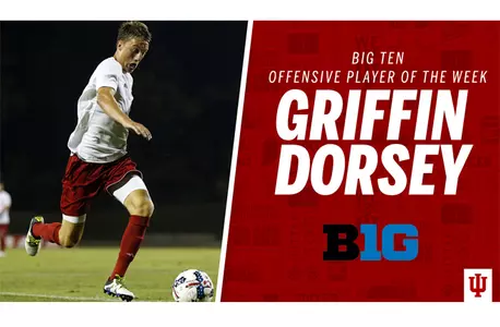 Dorsey B1G