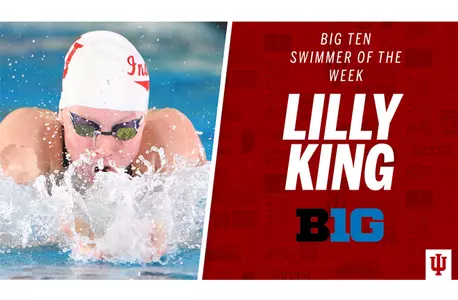 Lilly King