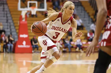 Tyra Buss