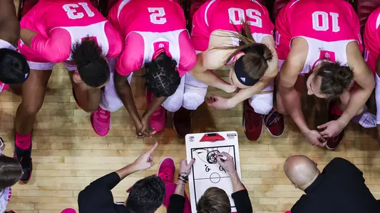 Pink Game