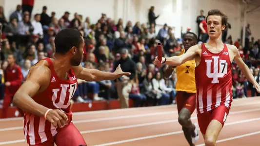 Men's DMR 1.31.20