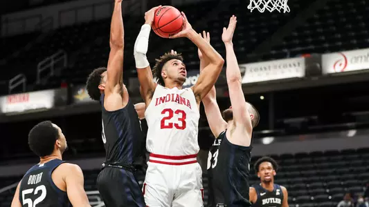 Trayce Jackson-Davis