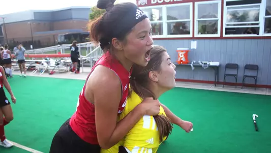 Field Hockey