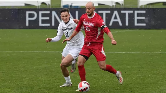 Indiana Men's Soccer