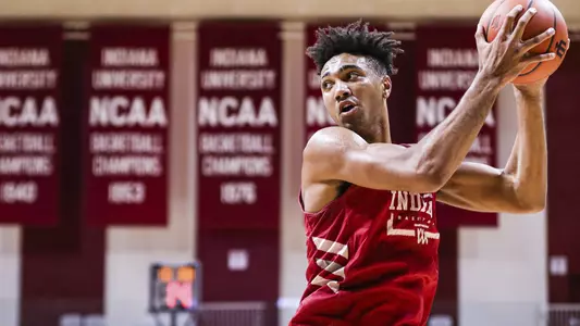 Trayce Jackson-Davis