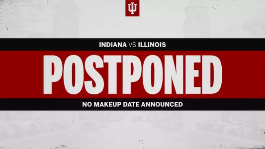 Postponed