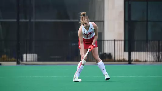 Sophie Giltrap vs Northwestern