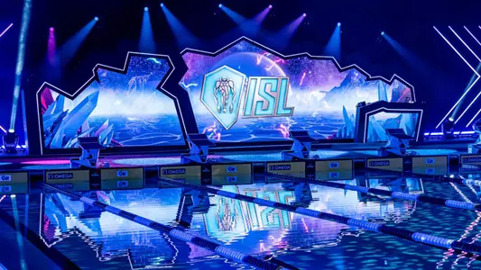 International Swimming League