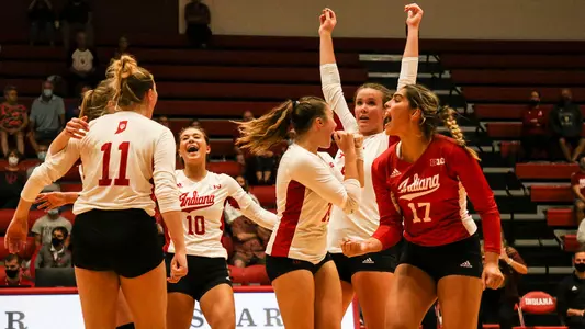IUVB vs. Michigan State