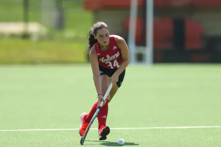 Ines Garcia Prado | Action
