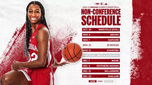 24 WBB Non-Con Update