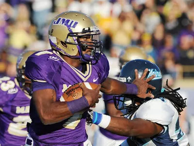 Justin Thorpe