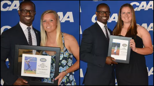 2012 CAA SB Awards