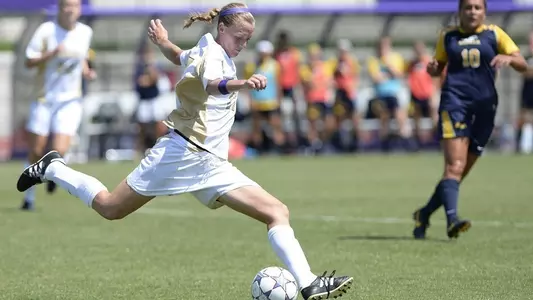 Women's Soccer*