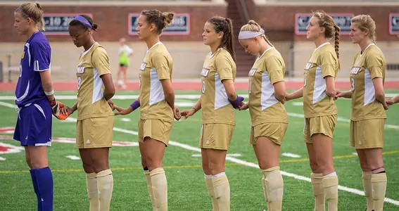 Women's soccer