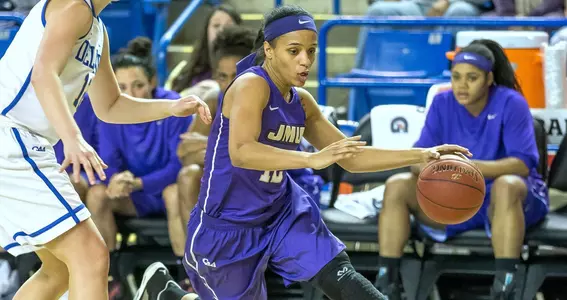 2014-15JMUWBB-PreciousHall*