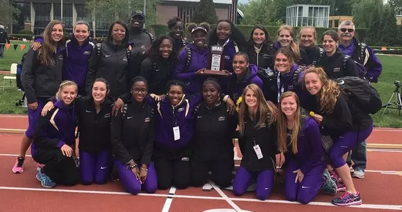 2016 ECAC Outdoor Championships