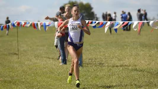 Raher CAA Runner of the Week
