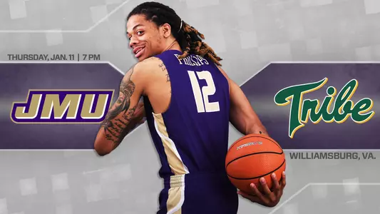 17-18 MBB Preview William Mary