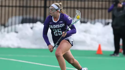Haley Warden at Temple