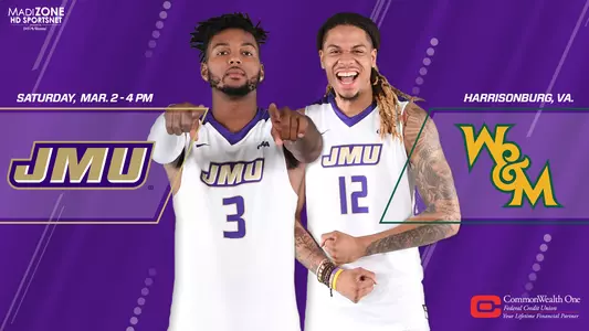 2018-19 MBB William and Mary Preview