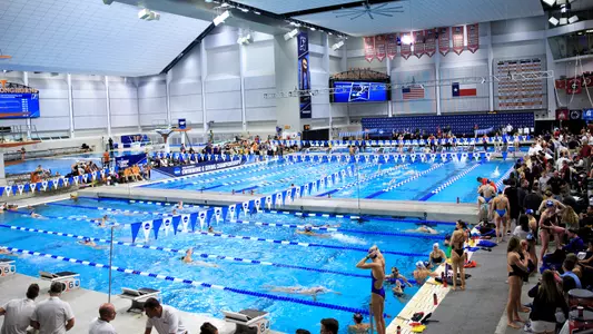 NCAA Swim