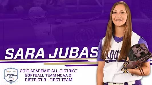 Jubas CoSIDA First Team