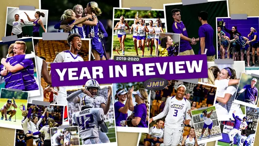 2019-2020 Year in Review