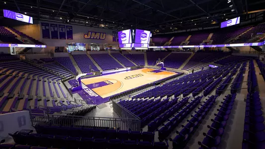 Atlantic Union Bank Center