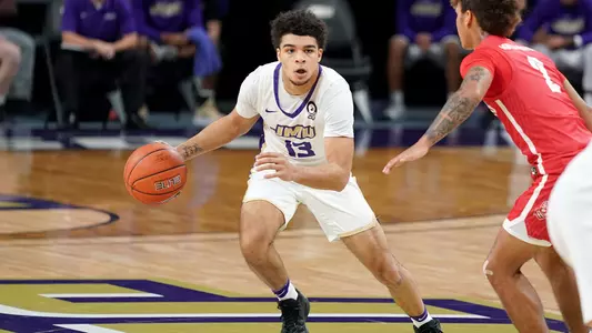 Jalen Hodge Radford 113020