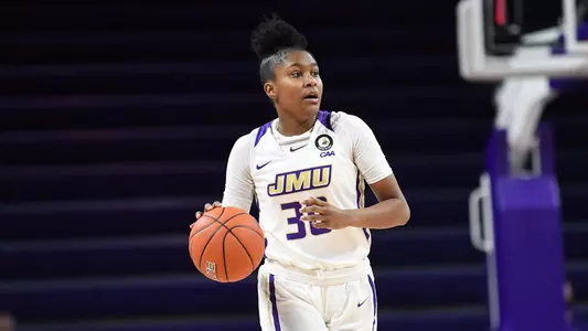 Kiki Jefferson