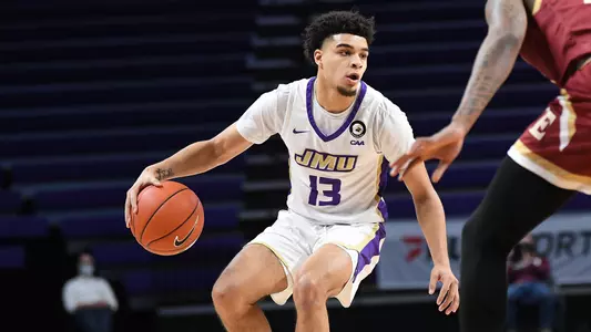 Jalen Hodge Elon 020321