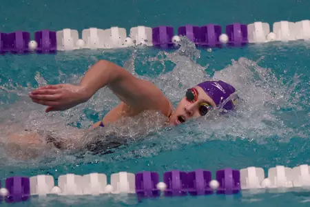 swim vs richmond