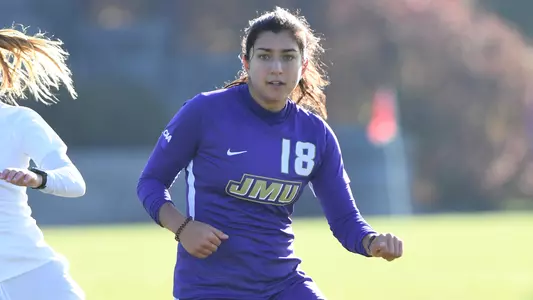 Sophie Brause Scrimmage 110620