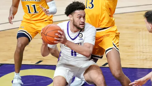Zach Jacobs Drexel 022821
