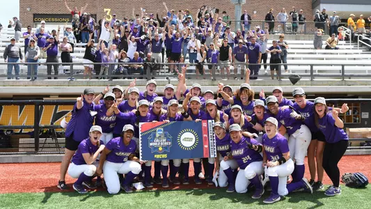 Softball Celly
