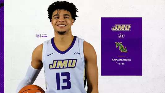 2021-22 Mens Basketball Preview - 14 William Mary